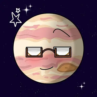 Profile image of 목성