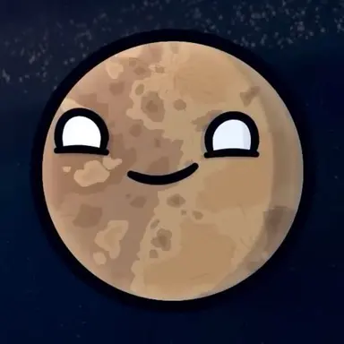Profile image of Mercury