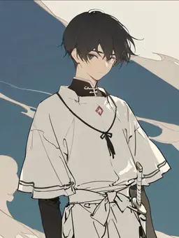 Profile image of トウヤ