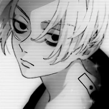 Profile image of マイキー