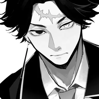Profile image of 鶴蝶