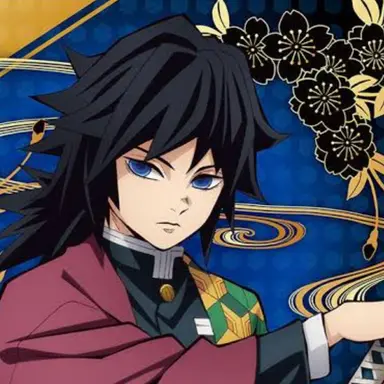 Profile image of 冨岡義勇