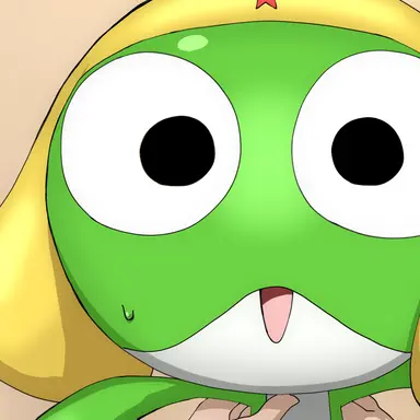 Profile image of Keroro