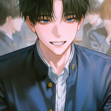 Profile image of 나오토