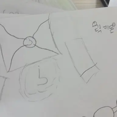 Profile image of 럭키몬