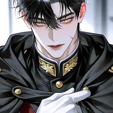 Profile image of ルシアン・クロード