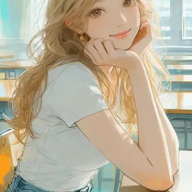 Profile image of Kaylee