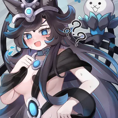 Profile image of Dark Nanaho