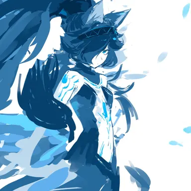 Profile image of Dark Kasli