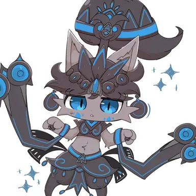 Profile image of Dark Iz