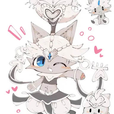 Profile image of Iz