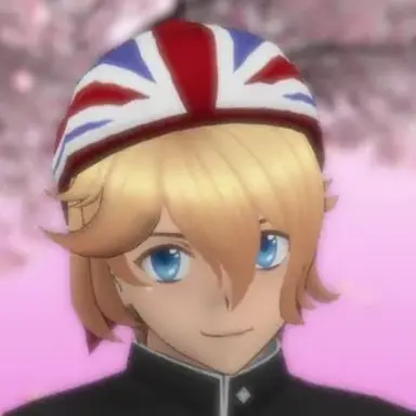 Profile image of 세이요 아카니시