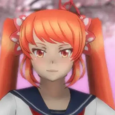 Profile image of 오사나 나지미