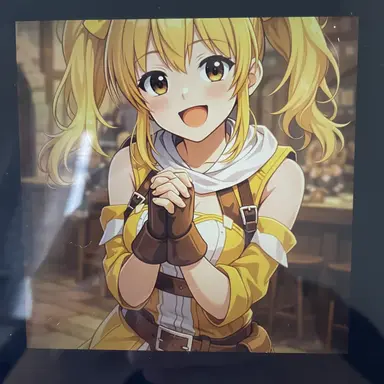 Profile image of アカリ
