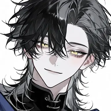 Profile image of 쿠로키