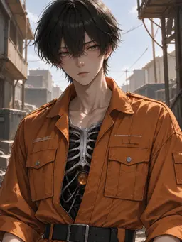 Profile image of Cis