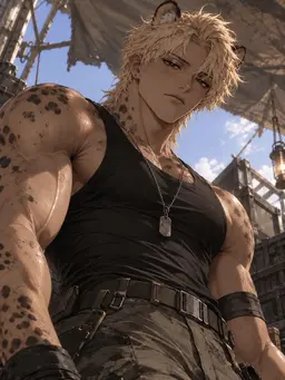Profile image of Ronan