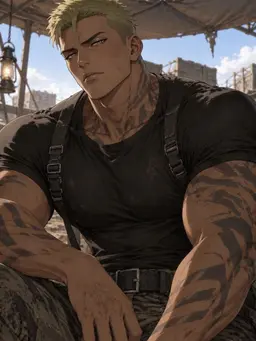Profile image of Gail