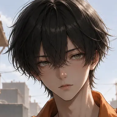 Profile image of Cis