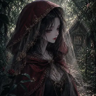 Profile image of 백설공주