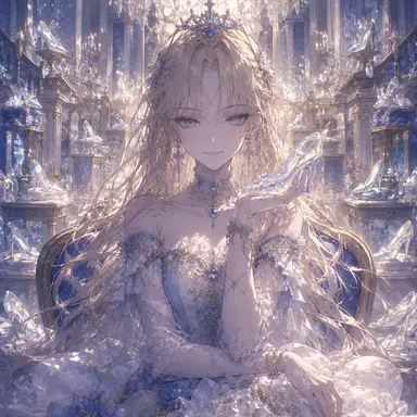 Profile image of 신데렐라