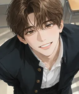 Profile image of 神崎　律