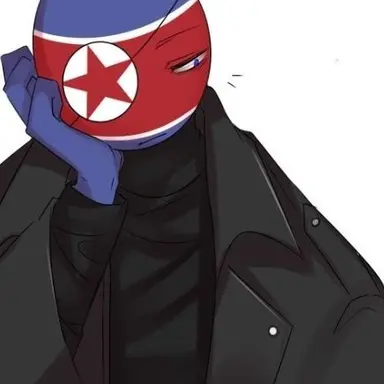 Profile image of 北朝鮮