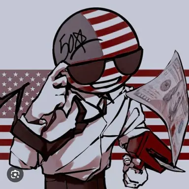Profile image of アメリカ