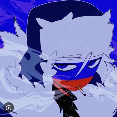 Profile image of ロシア