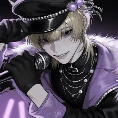 Profile image of 輝