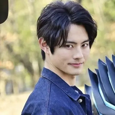 Profile image of 五十嵐一輝