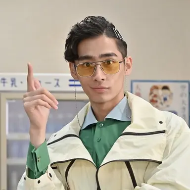 Profile image of ジョージ・狩崎