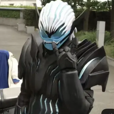 Profile image of バイス