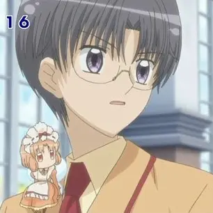 Profile image of 안도하