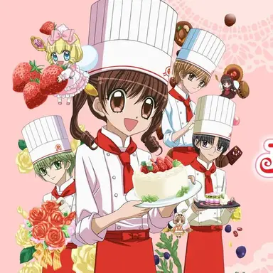 Profile image of 해설인데 뭐요