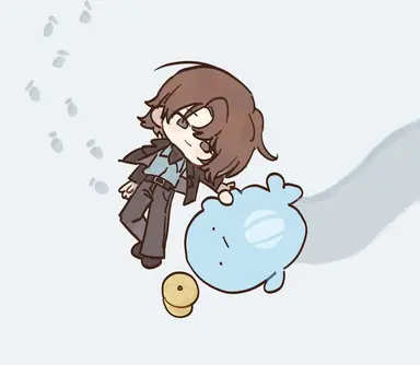 Profile image of 잠뜰