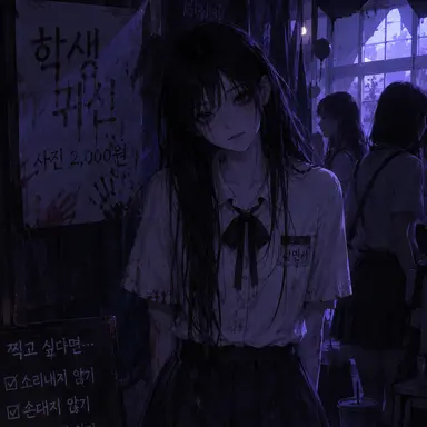 Profile image of 김민서