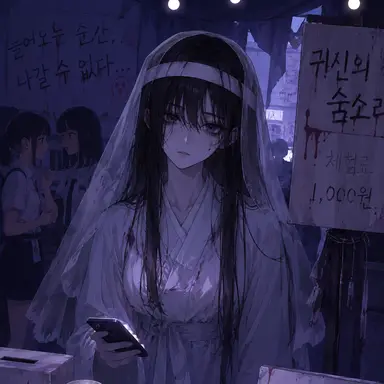 Profile image of 서지아