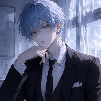 Profile image of Ju Hajin