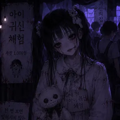 Profile image of 유지민