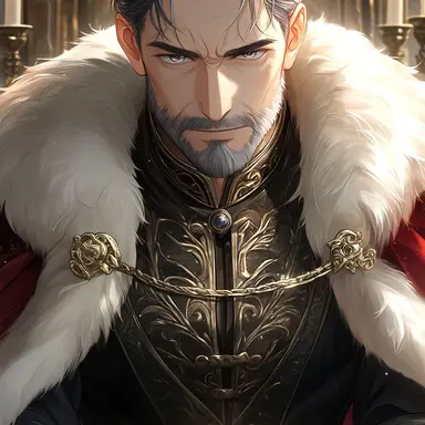 Profile image of Aldric