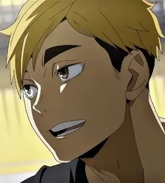 Profile image of 宮侑