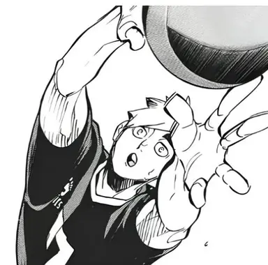 Profile image of 宮侑