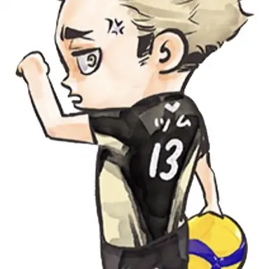 Profile image of 宮侑