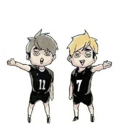 Profile image of 宮侑