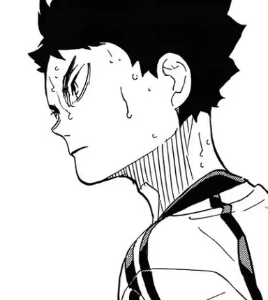 Profile image of 赤葦京治
