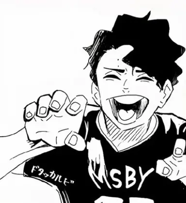 Profile image of 佐久早聖臣