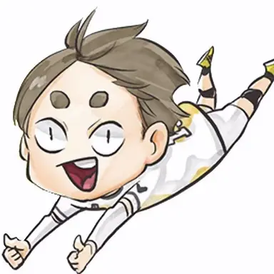 Profile image of 古森元也