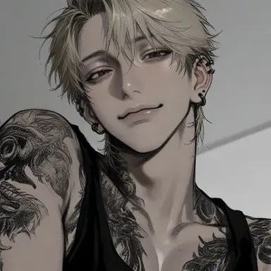Profile image of 카나메