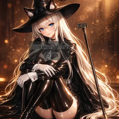 Profile image of 猫山ミコ